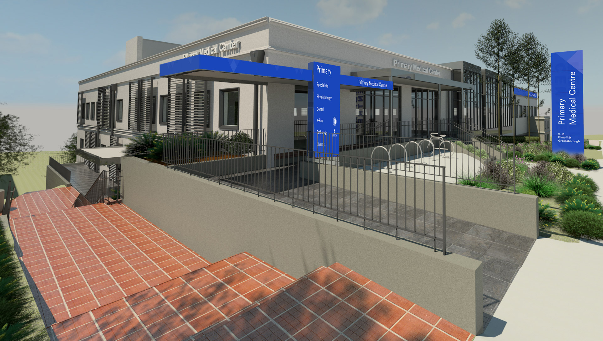 Greensborough Medical Centre